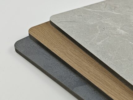 Carbon Crystal Panel