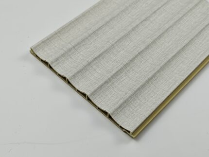 Inner 5-round Grille