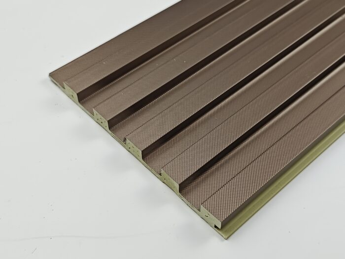 Solid Grille - Image 1
