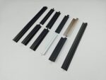 I-shaped molding