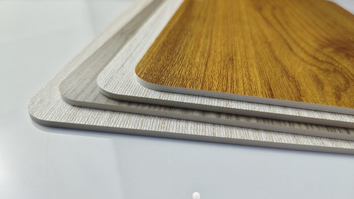 SPC Stone Plastic Composite Board - Image 2